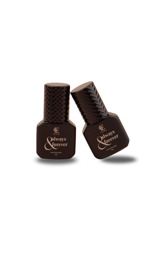 Eliora Always and Forever - Profi-Wimpernkleber